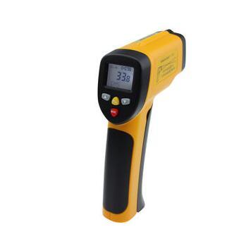 China XINTAI LONG RANGE Non Contact Thermal Imaging Thermometer For OEM ODM ODM Industrial 12:1 for sale