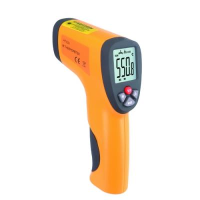 China 2% Accuracy CE and ROHS Approved Sale China Manufacturer 0.95 Industrial Temperature Meter Set Yellow+black 0.1 C 12:1 160mm*86mm*46mm /F for sale