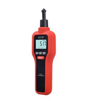 China XINTEST HT-522 Handheld Digitize Tachometer RPM Meter For Car Laser Tachometer OEM ODM OBM HT-522 for sale