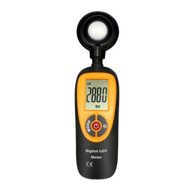 China china made long range widely available oem digital odm 16.8*59*49mm use good oem and odm quality light meter for sale