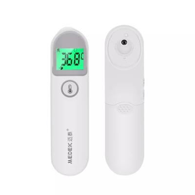 China Digital Forehead Infrared Forehead Measurement Infrared Thermometer Forehead for sale