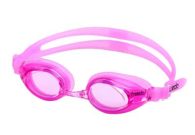 China Anti - Fog Lens Adult Swim Goggles Colourful Waterproof Swimming Goggles for sale