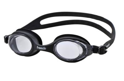 China OEM Silicone Swimming Nosebelt Goggles Incorporate Aqua Sphere Seal Goggles for sale