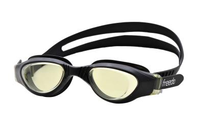 China Gafas adultas unisex de la natación del silicón 4 gafas de la nadada del sello de la opción del color en venta