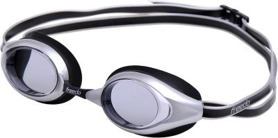 Chine Protection UV de natation de lunettes de lentilles optiques noires de prescription pour le jeu adulte à vendre