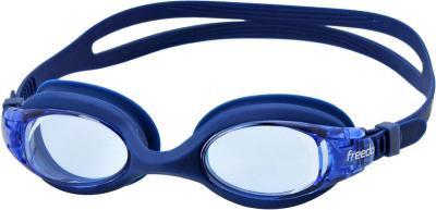 Chine Lunettes UV de plongée de lentille de coupe de natation de conception de profil bas brouillard optique de lunettes d'anti à vendre