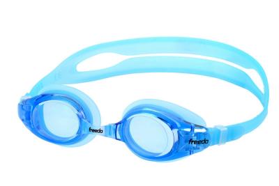 Chine Verres de revêtement de natation d'automobile de lunettes à l'eau brouillard optique réglable de résistance d'anti à vendre