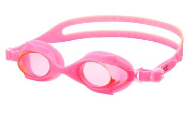 Chine Lunettes de natation de prescription de lunettes de bain de garçons d'AEGEND avec la couverture de nez à vendre