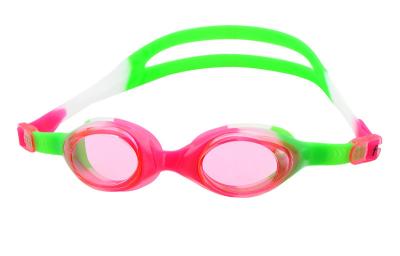 China UV protection  waterproof Clear  Swim Goggles / Swimming Mask Goggles for sale