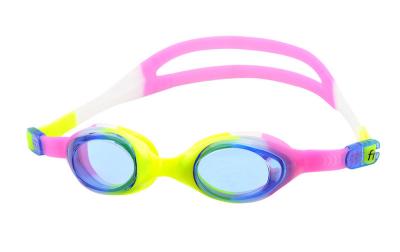 China Gafas anchas de la natación del agua abierta de Vision de la juventud de las gafas profesionales de la nadada en venta