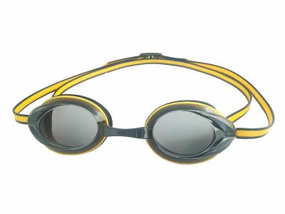 China Vidrios adultos de las gafas de la nadada de la prenda impermeable unisex de HD, gafas antis de la niebla en venta