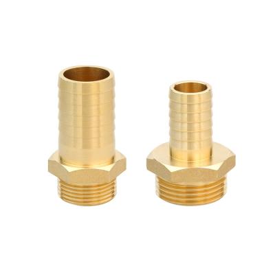 China OEM Metal Aluminum Custom Milling Precision Anodized 6061 Stainless Steel Brass Plastic Pipe Fittings for sale