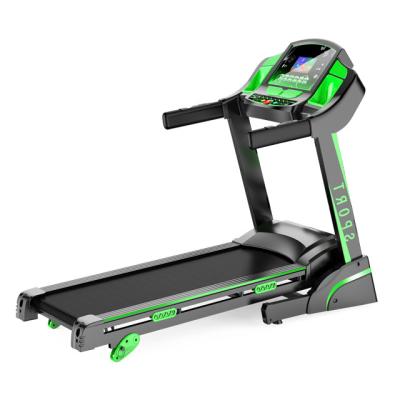 China Home Gym Equipment Home Fitness Accessories Folding Motorized Treadmills For Sale for sale