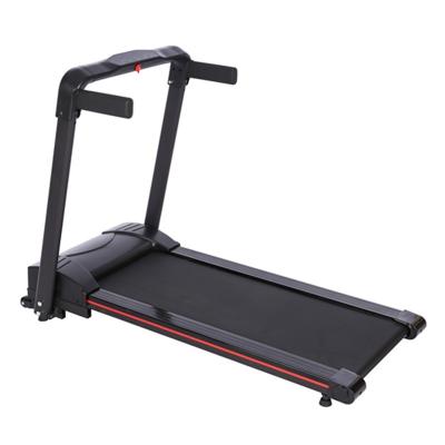 China Eco-friendly factory directly sell small professional fitness folding electric cheap home treadmill for running for sale