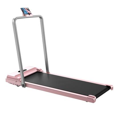 China Eco-friendly factory directly sell small professional fitness folding electric cheap home treadmill for running for sale