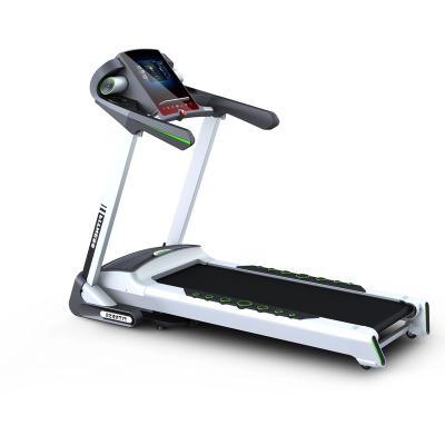 China HOME USE FITNESS Running Home Folding With WIFI /APP Download Luxury Treadmill for sale