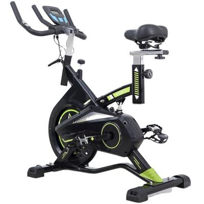 China Factory Universal Folding Drictly Fitness Use Gym Bike Indoor Exercise Bike Elliptical Spinner Sports Cycle Machine for sale