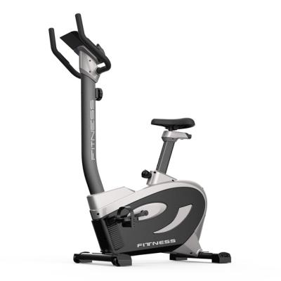 China Futai fashion factory direct sales fitness equipment universal hot-selling indoor upright exercise bike for sale