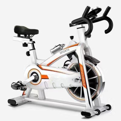 China Wholesale Good Quality Fitness Equipment Home Use Indoor Exercise Bike Gym Spinning Bike for sale