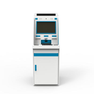 China Bank Multifunctional Self-service Terminal Machine Self-service Machine Unmanned Machines for sale