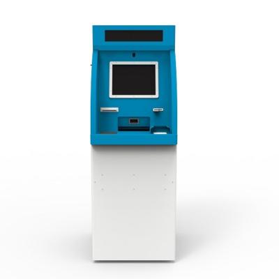 China Square Bank Self-service Terminal Equipment Source Factory Custom Equipment for sale