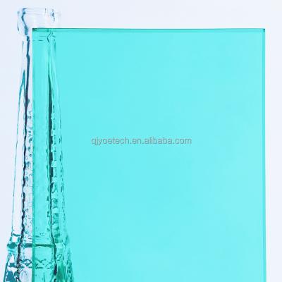 China Glass type Lamianted Glass for Kitchen Staircase Decorative Qualified Tempered Float Glass for sale