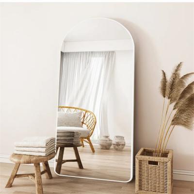 China Modern Stylish Home Furniture Framed Mirrors Wall Mirror with CE RoHS Certificate for sale