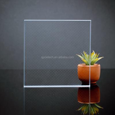 China Industrial Laminated Glass for Anti-slip Safety in Staircase and Flooring for sale