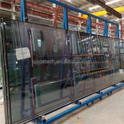 Cina Di sicurezza In alluminio Cornice Parete Rivestimento Parete tenda QJY20240308-01 in vendita