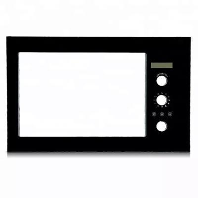 China Tempered Glass Door for Fridge / Oven / Air Conditioner /Washer Machine Cover Plate for sale