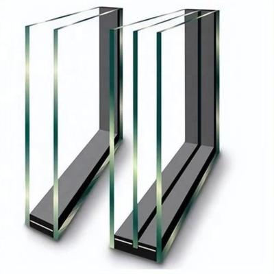 China Aluminum Alloy Glass Accessories Shatter-Resistant Curtain Walls for Special Shapes for sale