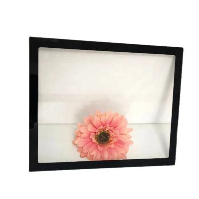 China Bedroom Display Protection Anti Glare LCD Glass Screen Panel for Custom Printing for sale