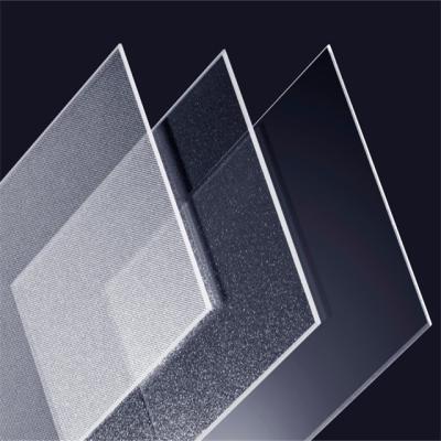 China 2mm/2.8mm/3.2mm Super Clear Tempered Photovaltaic/Photothermal Solar Glass with Ar Code Ultra Clear for sale