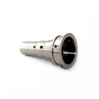 China High Quality Automotive Parts CNC Part Stainless Steel Turning Plunger for sale