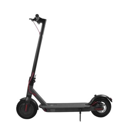 China Shenzhen Unisex Electric Mobility Scooter High Speed ​​Electric Scooter For Adults Steel Electric Scooters for sale