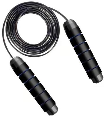 China Durable Unisex High Quality PVC Jump Rope Steel Jump Rope for sale