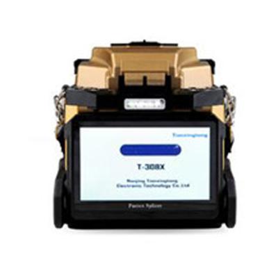 China CE certification automatic LAN T-308X LAN machine fusion splicer for sale