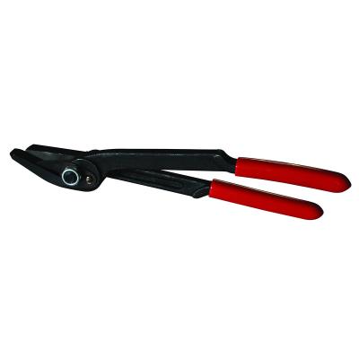 China 9mm Manual Steel Strapping Scissor 32mm Steel Strapping Tool Kit for sale