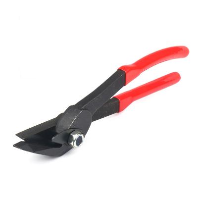 China Handheld Steel Strapping Tool Cutter Dj-12.7 for Industrial Usage Hand Strapping Tool for sale