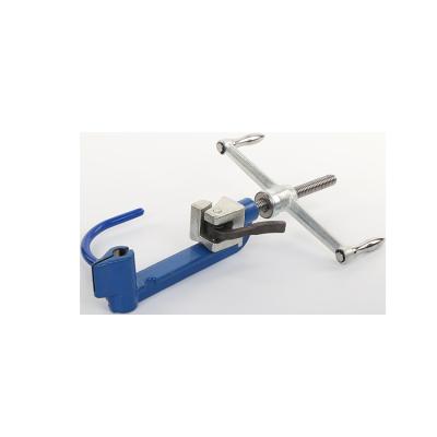 China Popular Manual Stainless Steel Strapping Tool Hand Strapping Machine for sale