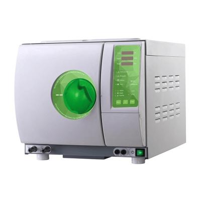 China Best-selling Convenient With Mini Printer Low Residual Humidity Other Dental Equipments Dental Autoclave Sterilizer 245*470mm for sale