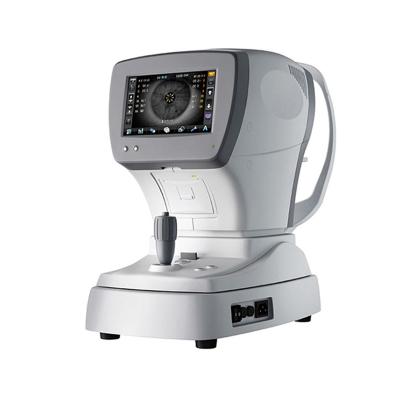 China Factory Price High Quality Optometry Equipment Ophthalmic Automatic Keratometer CHW-6500KR for sale