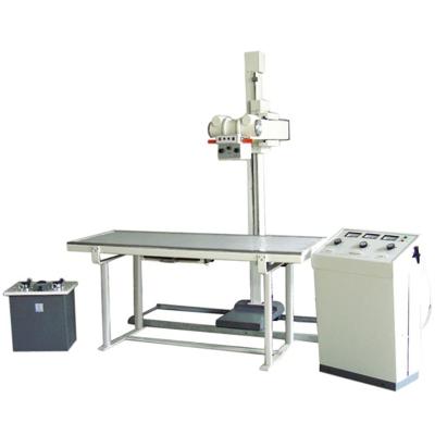 China Cost Effective Portable Metal Radiography X Ray Machine Digital Flat Panel Detector Combined Dental X Ray for sale