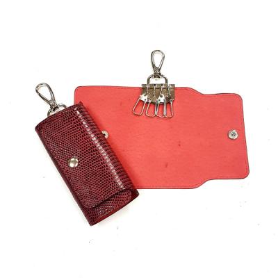 China 2021 NATIONAL The Latest Sublimation PU Leather Key Holder Customized Father's Day Gift Keychains for sale