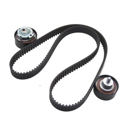 China All Chery cars 47timing belt kit tensioner idler 473-1007000 G by t e s and aftermarket for sale