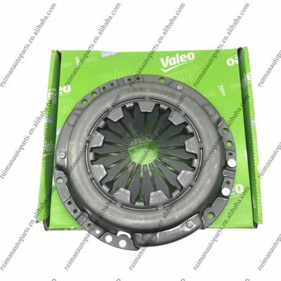 China metal chery clutch kits clutch disc cover bearing for all Chery 371 372 472 473 477 481 484 E4G16 v engines original by e o luk for sale