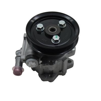 China S12-3407010 Chery A1 Arauca FACE KIMO Steering Pump Standard size for sale