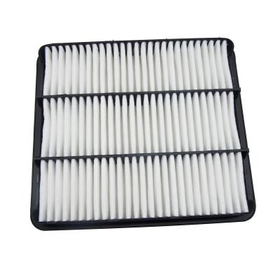 China COTTON Chery V5 EASTAR Auto Air Filter Spare Parts B11-1109111 for sale