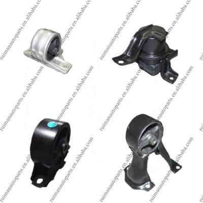 China Mild Steel Chery A5 For An Original Auto Elara Alia A21 Engine Mount Motor Base Engine Mount And Aftermarket Parts for sale