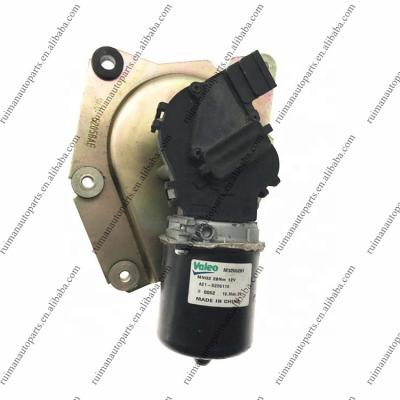 China Metal+pp Chery A5 For A Elara Alia Auto Original Wiper Motor Brand A21 A21-5205021 for sale